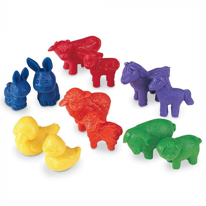 Ferma prietenoasa - animalute [2]