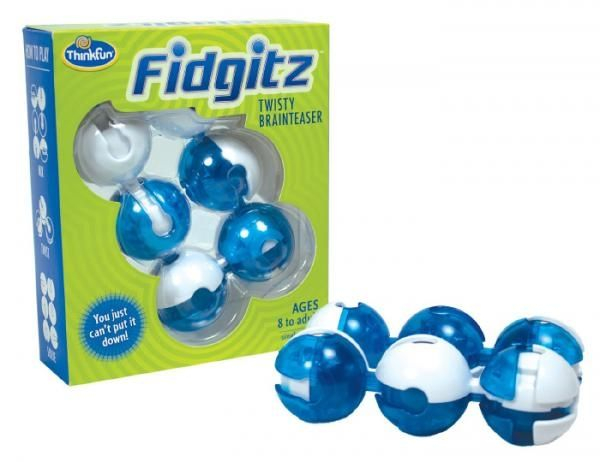 Fidgitz™ [2]