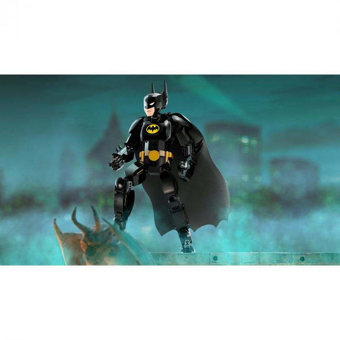 Figurina de constructie Batman [2]