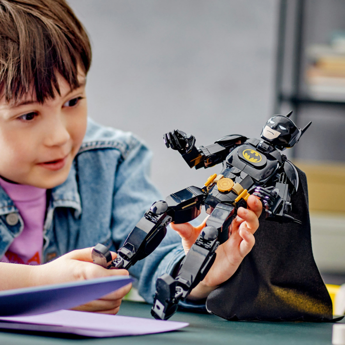 Figurina de constructie Batman [6]