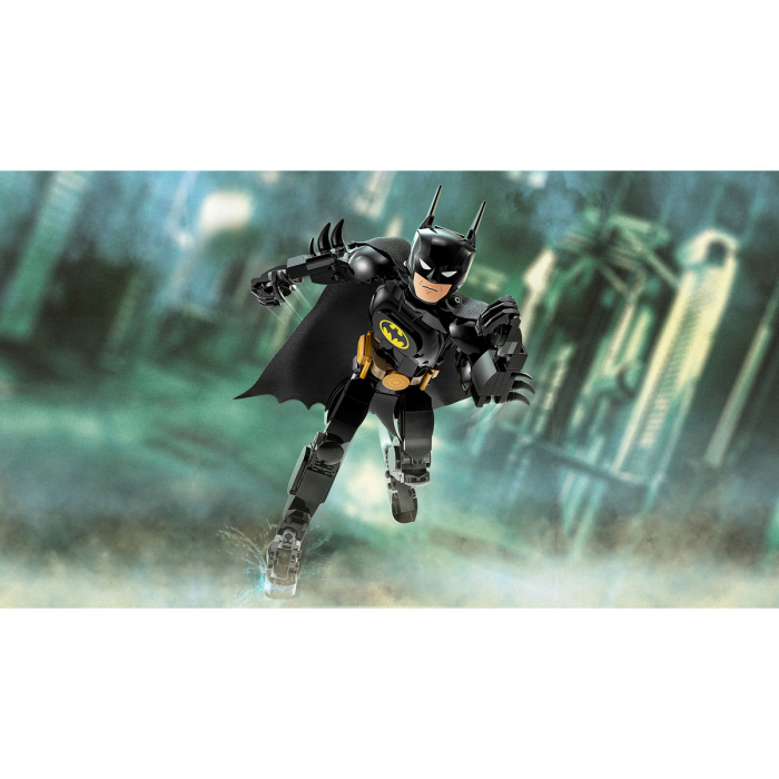 Figurina de constructie Batman [3]