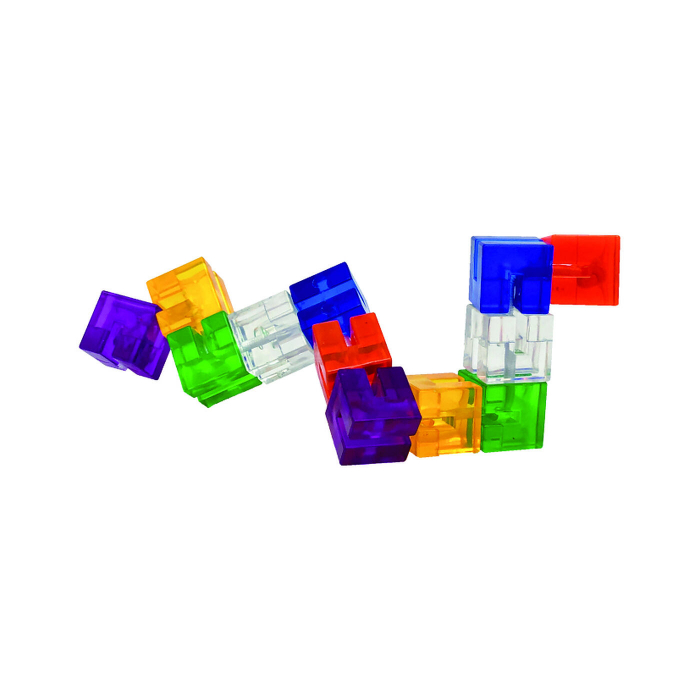 Flex Puzzler – Crystal [3]