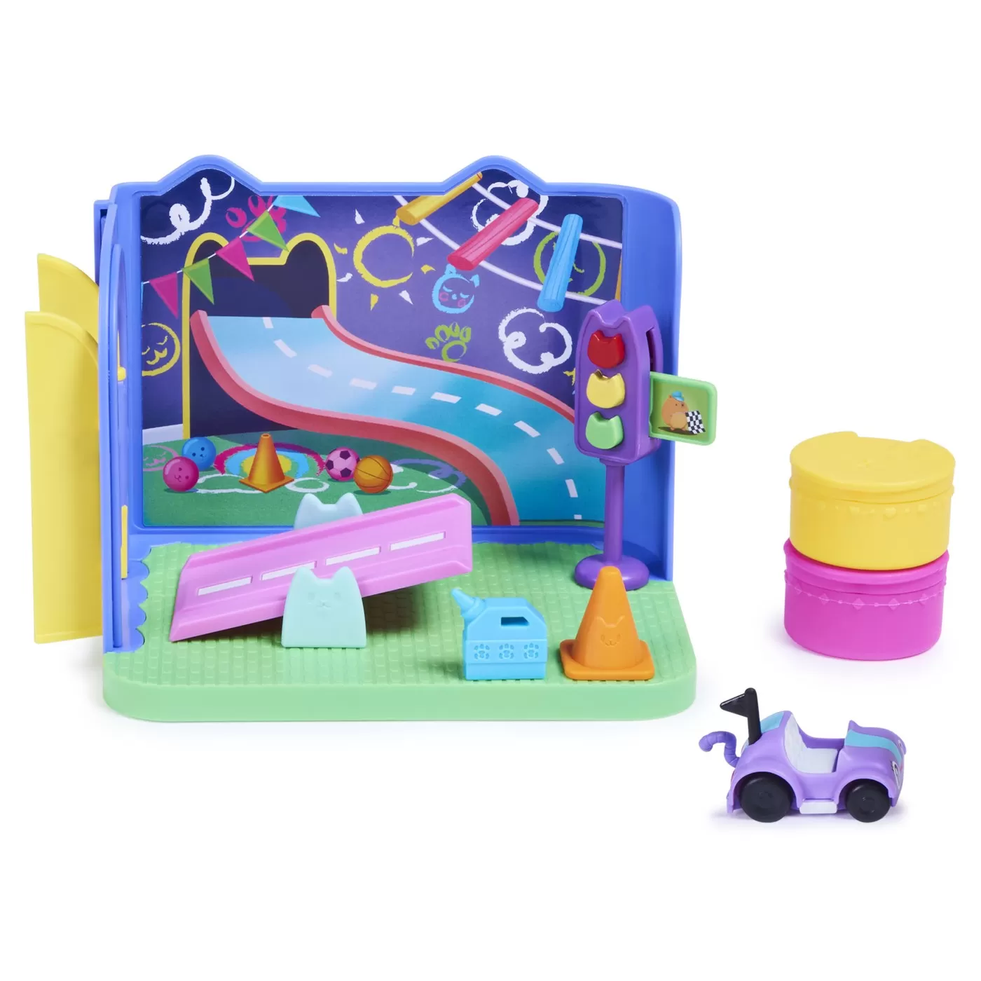 GABBYS DOLLHOUSE CAMERA DELUXE A CARLITEI [2]