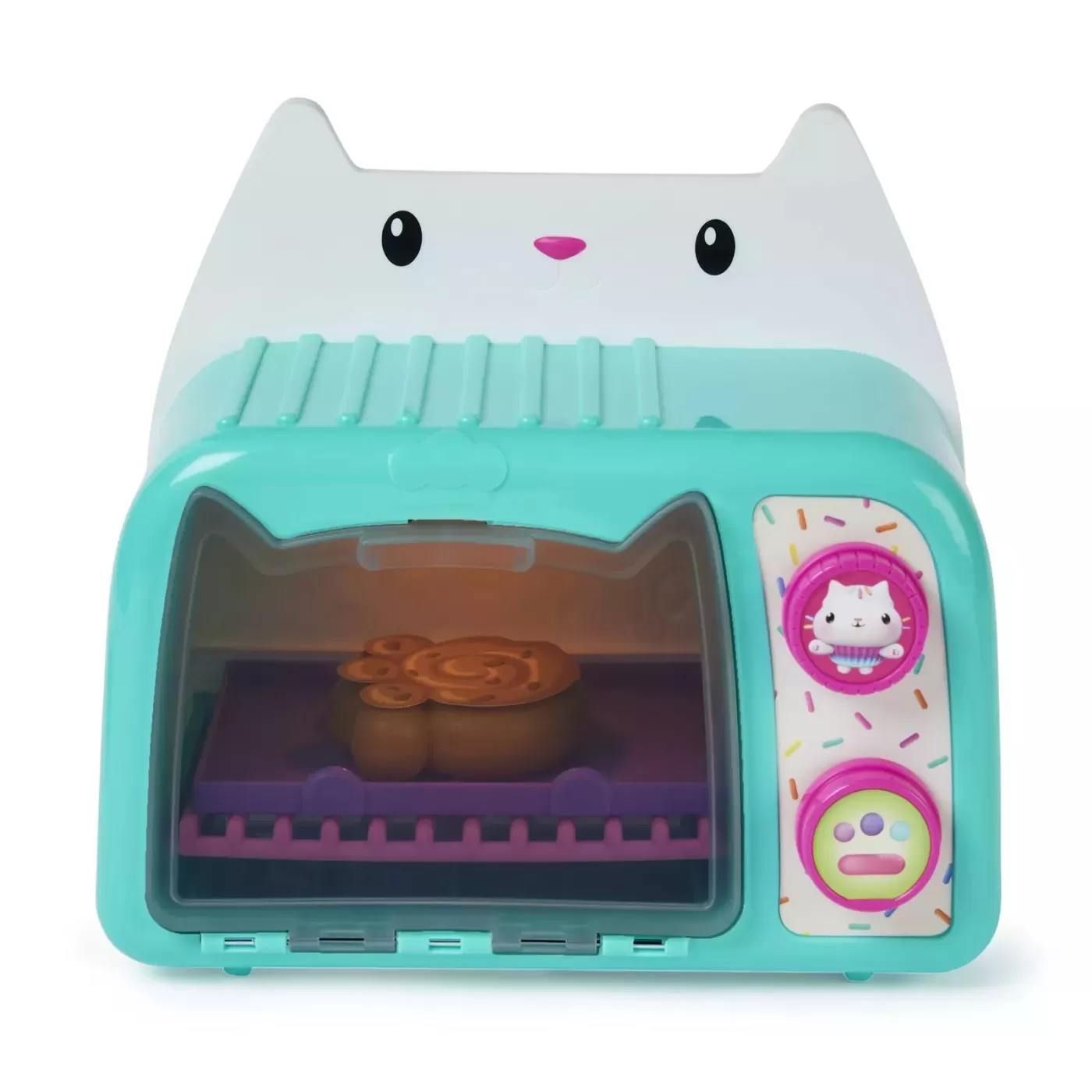 GABBYS DOLLHOUSE CUPTOR PENTRU PRAJITURI [3]