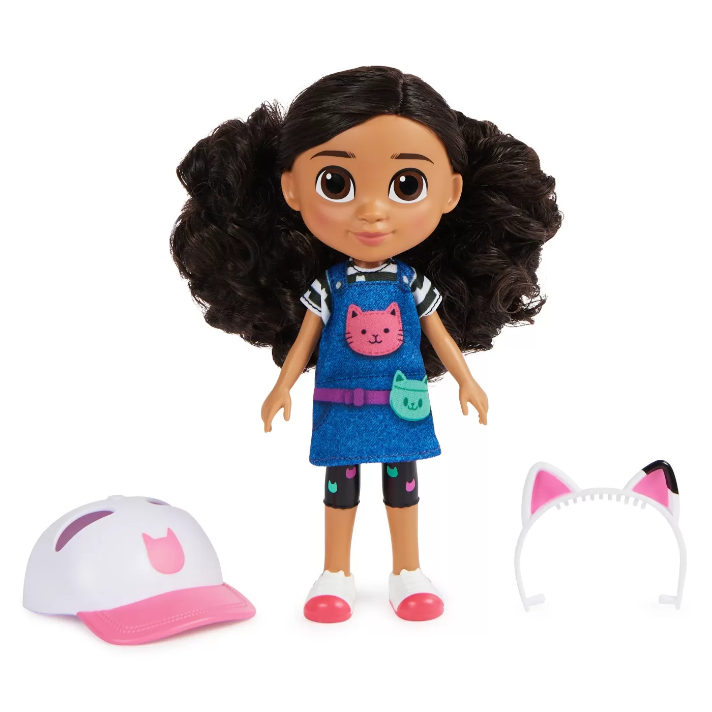 GABBYS DOLLHOUSE PAPUSA DE CALATORIE 20.3CM [2]