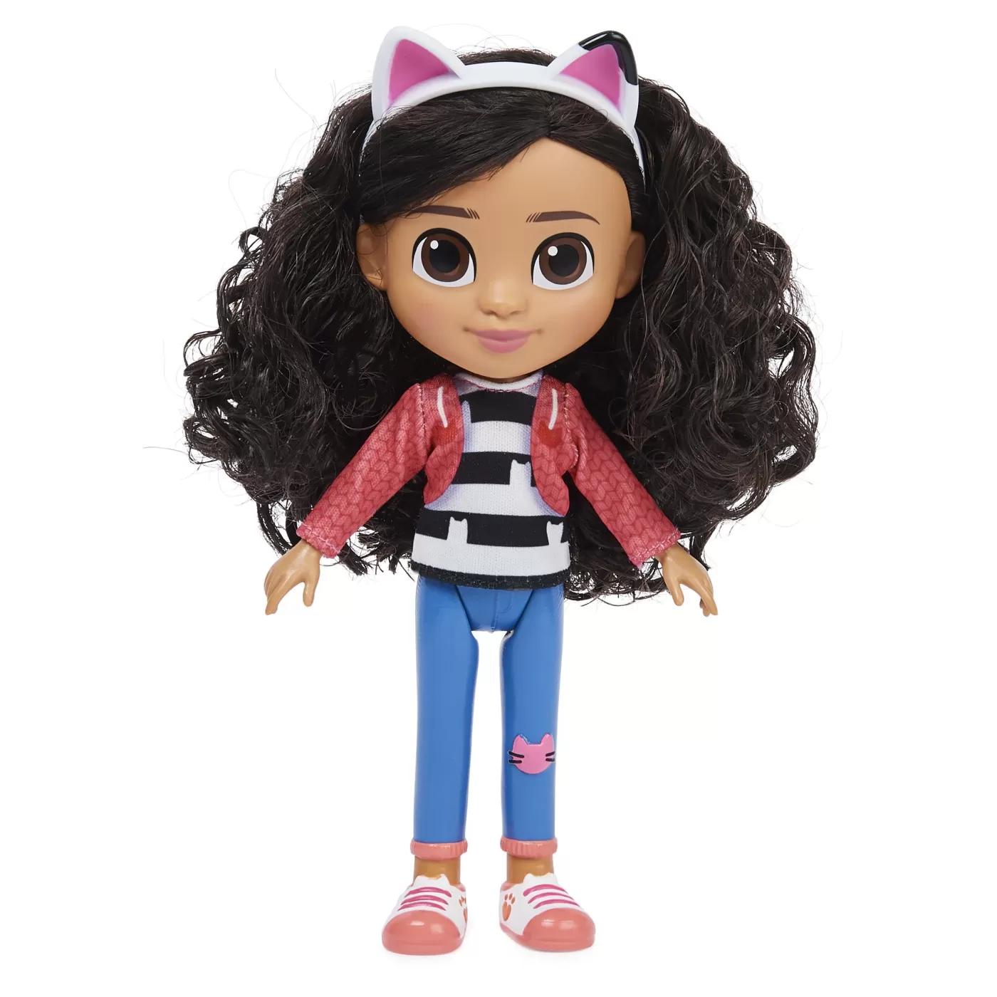 GABBYS DOLLHOUSE PAPUSA GABBY 20CM [2]