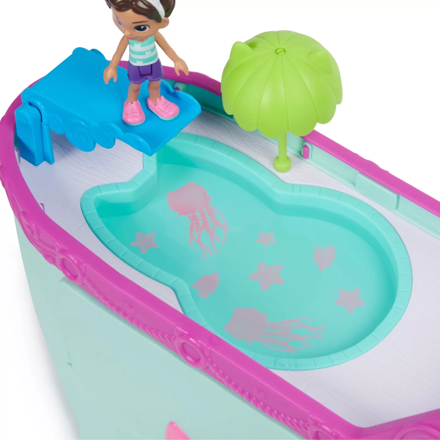 GABBYS DOLLHOUSE VAPORUL CU PRIETENI [5]