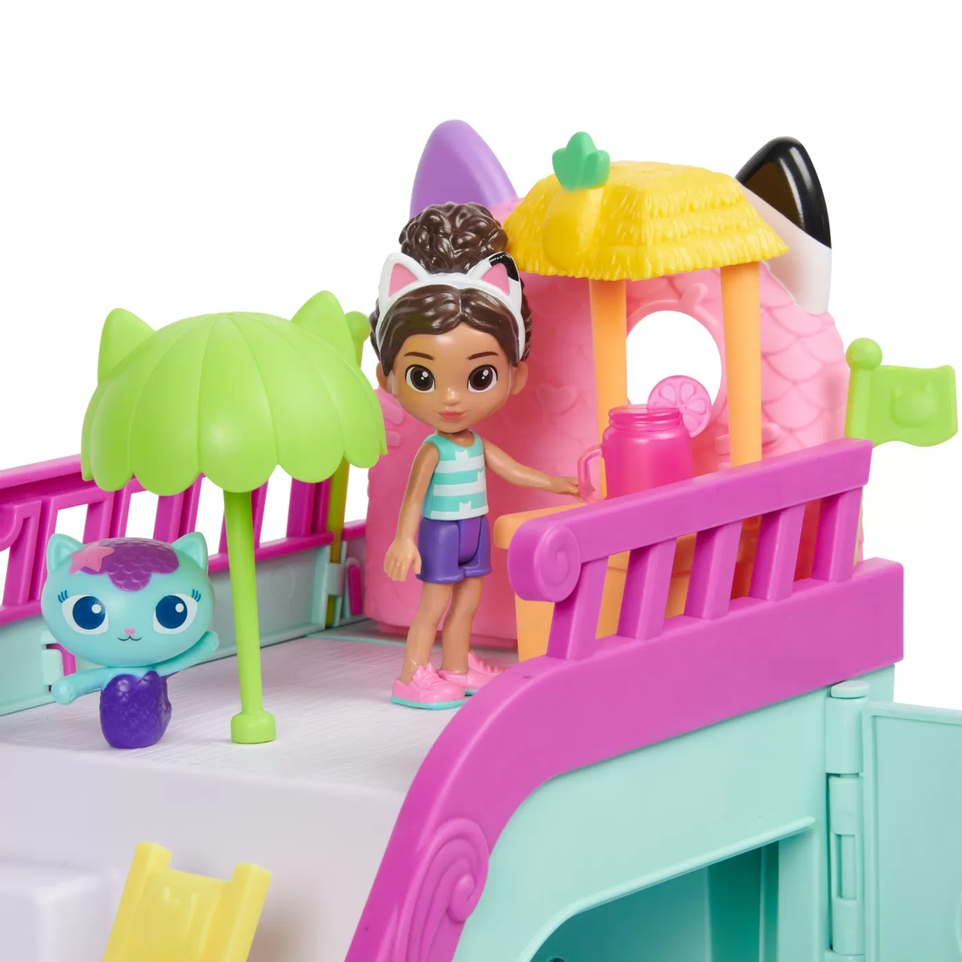GABBYS DOLLHOUSE VAPORUL CU PRIETENI [6]