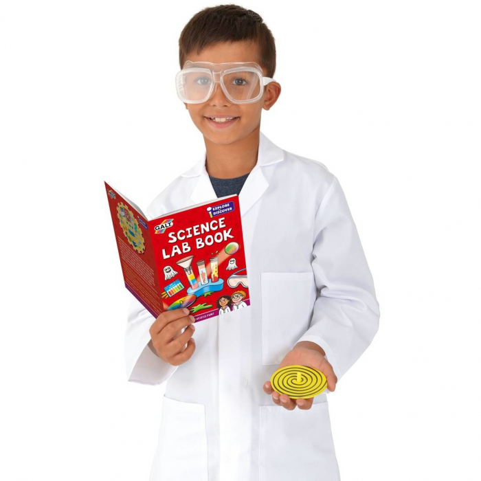 Set experimente Science Lab - Laboratorul de științe [5]