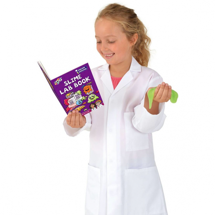 Set experimente - Slime lab [4]