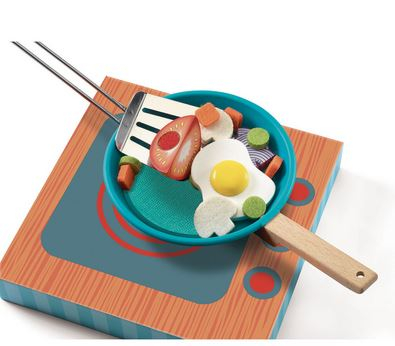Gătește cu Djeco, Cook și Scratch [3]