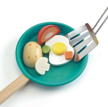 Gătește cu Djeco, Cook și Scratch [5]