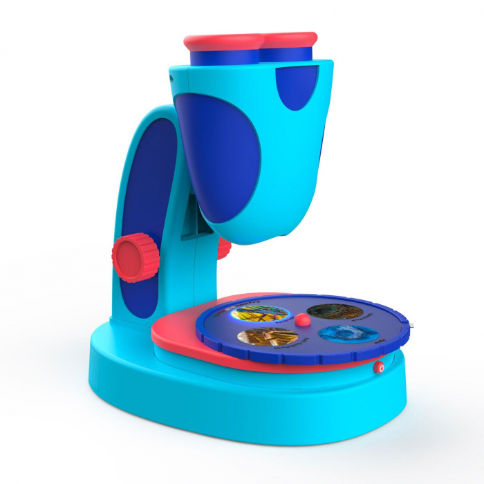 GeoSafari - Microscop Kidscope [9]