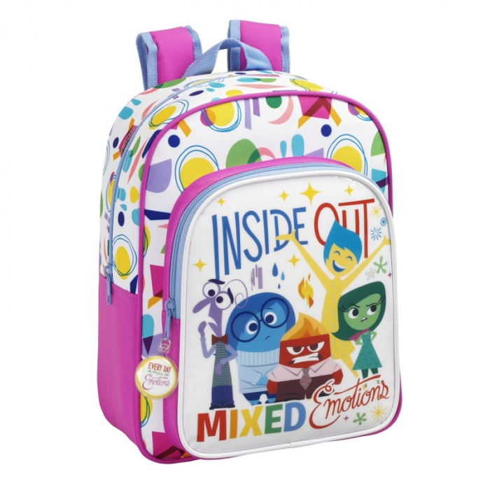 Ghiozdan clasa 0 Inside Out [1]