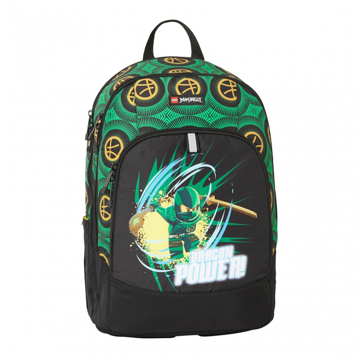 Ghiozdan LEGO - Ninjago Dragon Power [1]