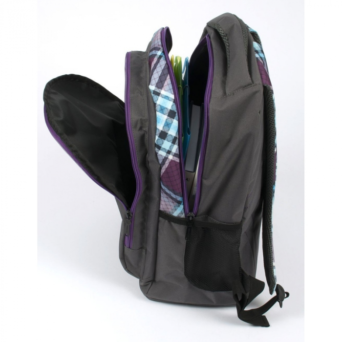 Ghiozdan tip rucsac anatomic adolescenti 45 cm [2]