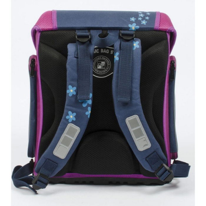 Ghiozdan tip rucsac anatomic copii 38 cm [3]