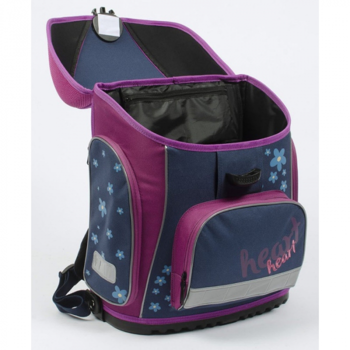 Ghiozdan tip rucsac anatomic copii 38 cm [2]