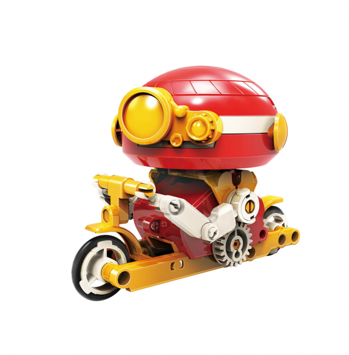 Giroscop Robot - 6 modele [3]