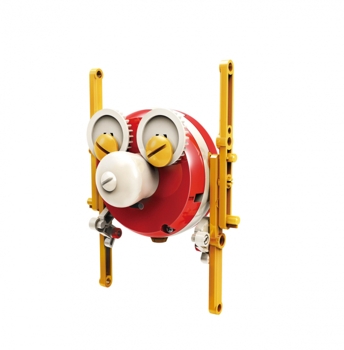 Giroscop Robot - 6 modele [4]
