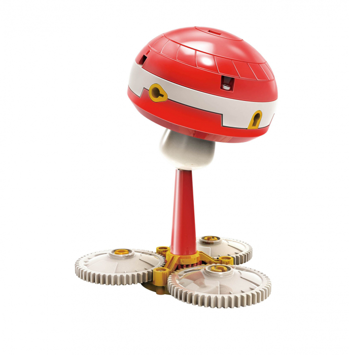 Giroscop Robot - 6 modele [6]