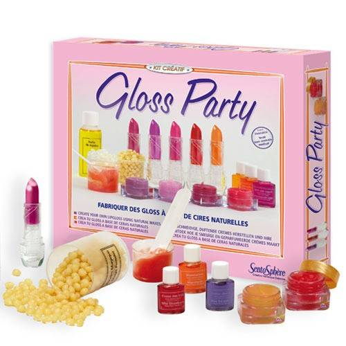 Gloss Party [2]