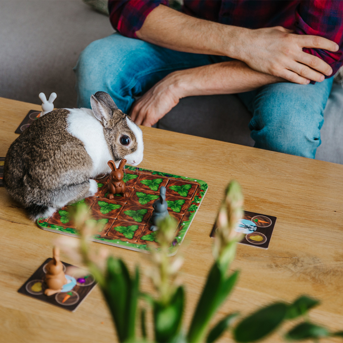 Grabbit [4]