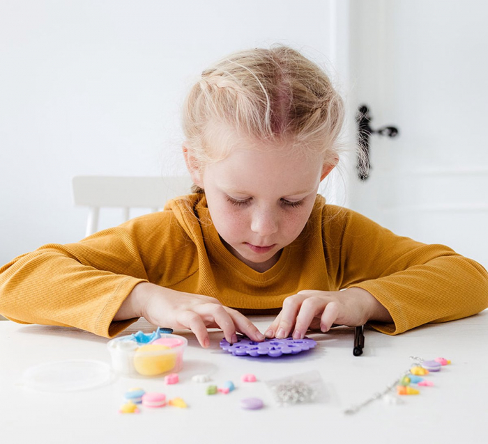 Set DIY Bratari vesele din spuma [3]