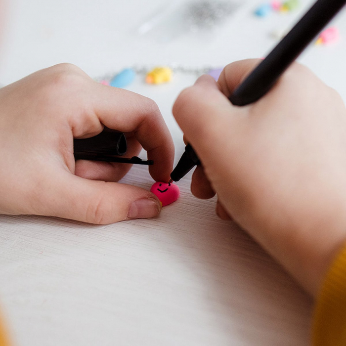 Set DIY Bratari vesele din spuma [4]