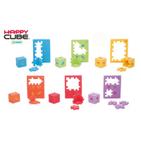 Happy cube junior [3]