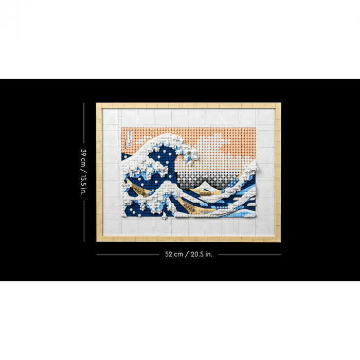 Hokusai – Marele val [3]