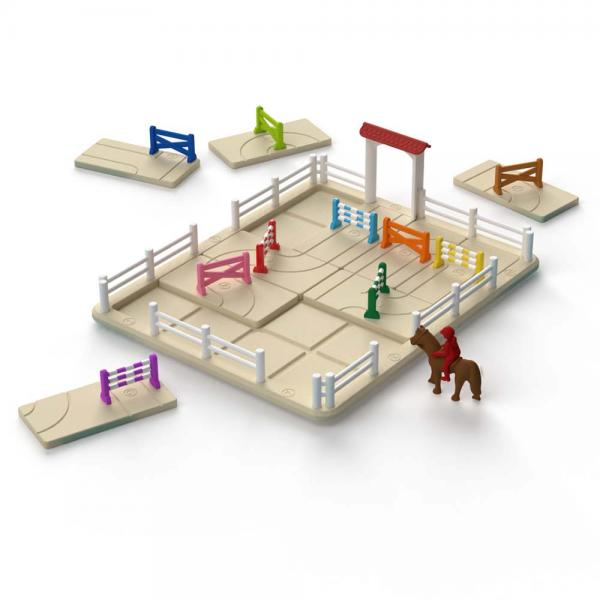 Horse academy [4]