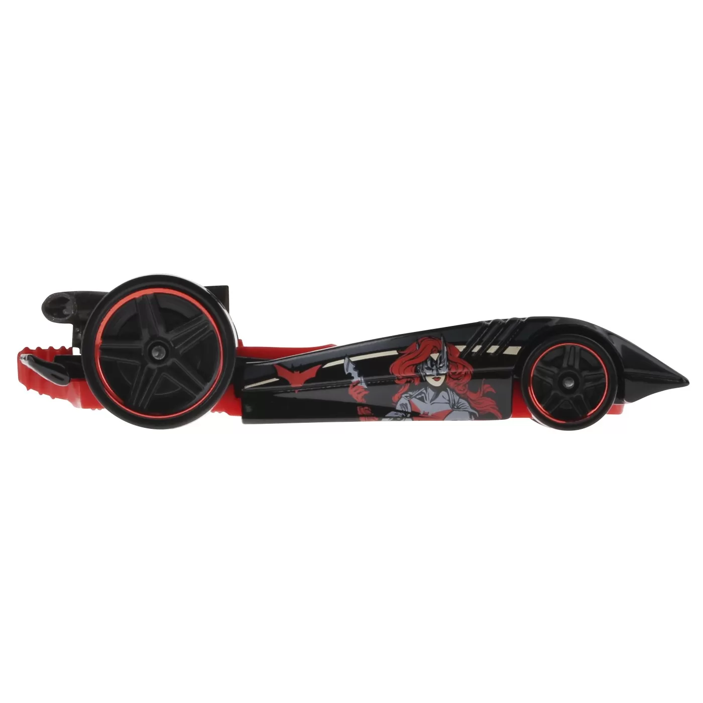 HOT WHEELS MASINA METALICA TEMATICA BATMAN DUEL FUELER SCARA 1:64 [3]