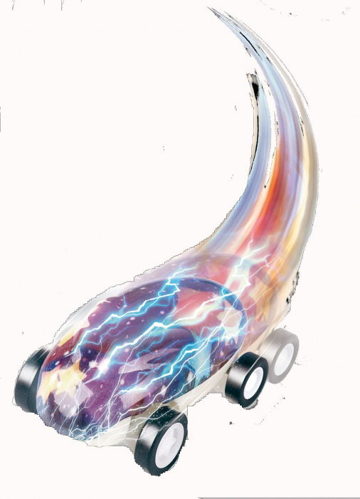 mini racer [2]