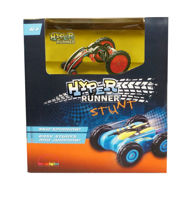 hyper runner stunt [3]