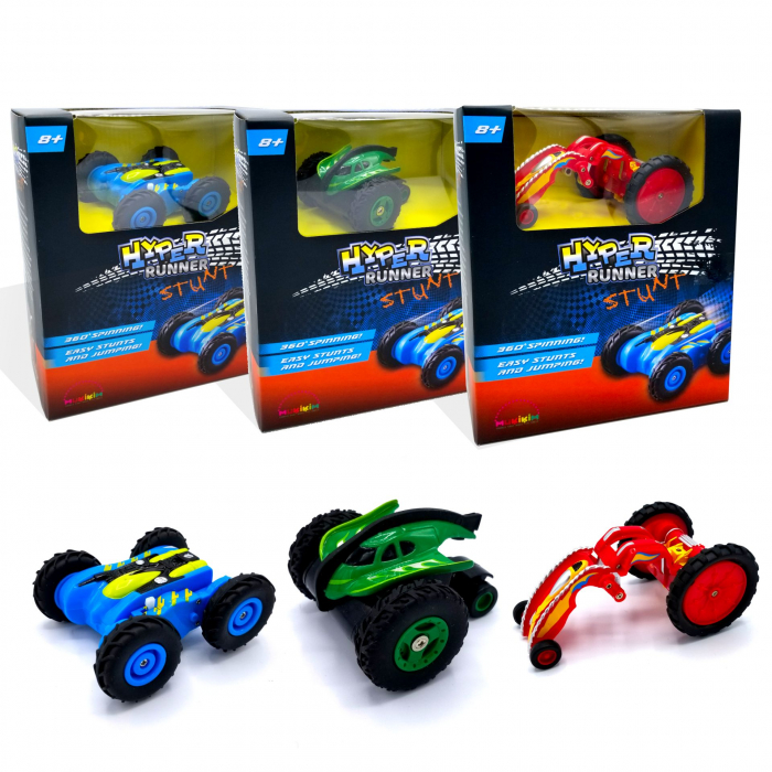 hyper runner stunt [4]