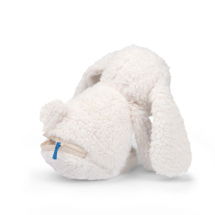 Iepuras plus cu lumina de veghe pentru bebelusi, Moulin Roty [3]