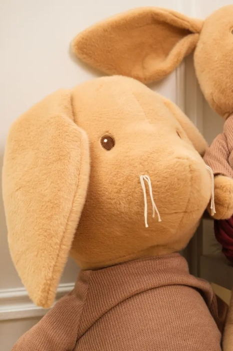 Iepurasul Lenny, Egmont Toys [2]