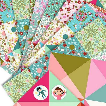 Initiere origami Djeco [2]