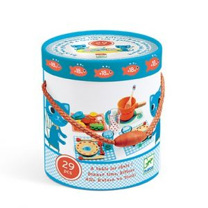 Invitație la masă [2]