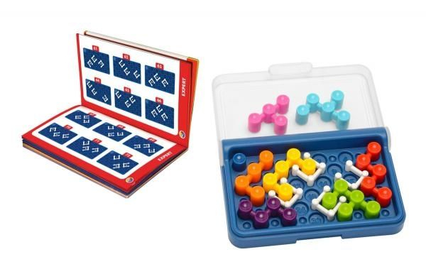 IQ Blox [2]