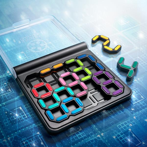 IQ digits [3]