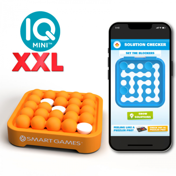 IQ mini XXL [3]