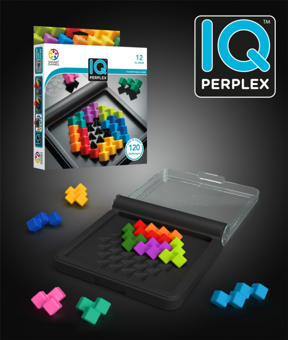 IQ Perplex [5]
