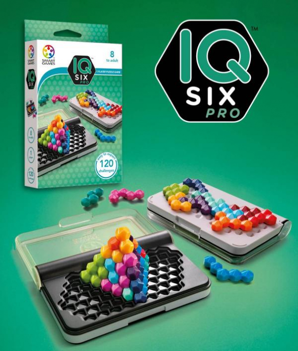 IQ Six pro [4]