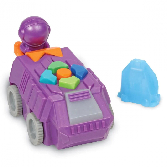 Joc codare - Vehicul spatial [4]