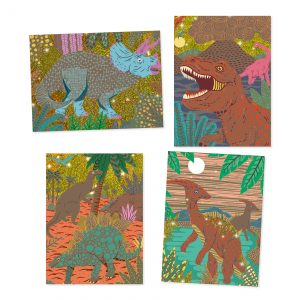 joc de razuit dinozauri [4]