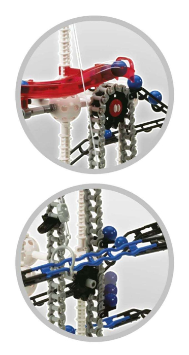 Joc de constructie - Odiseea spatiala [4]