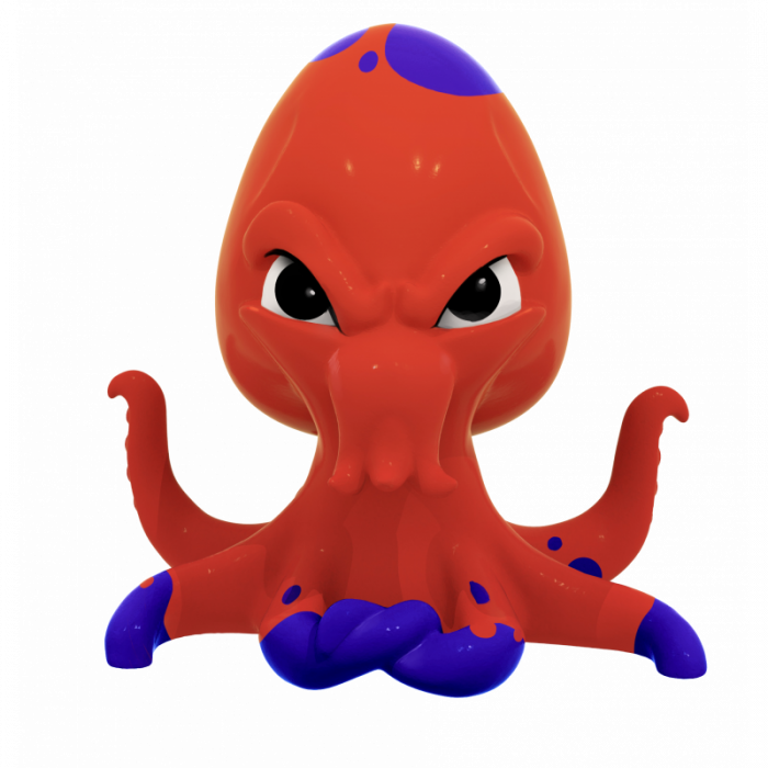 Joc de cooperare, Kraken attack [3]