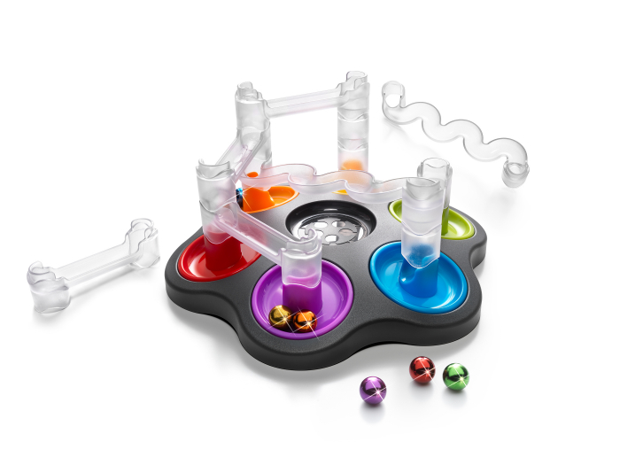 Joc de logica, Dropzone, Smart Games [2]